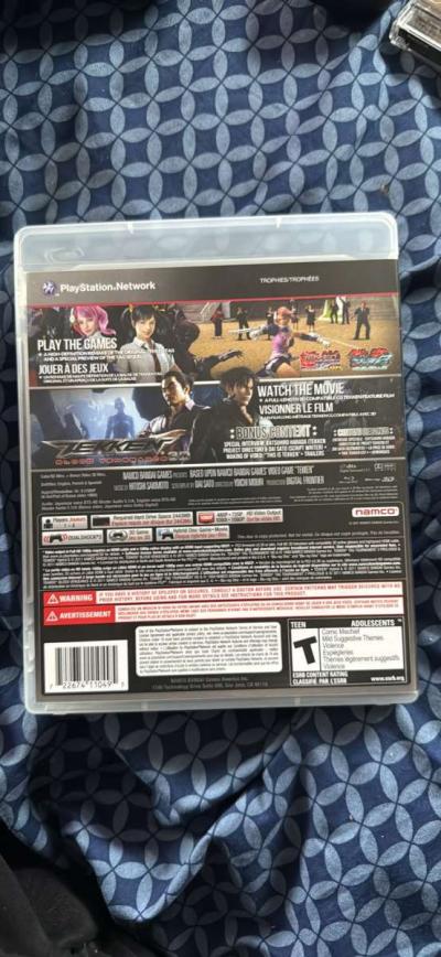 PlayStation 3 Slim 160gb - Thumbnail 4