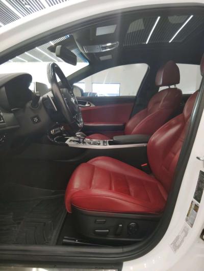 2020 Kia Stinger GT2 - Thumbnail 6