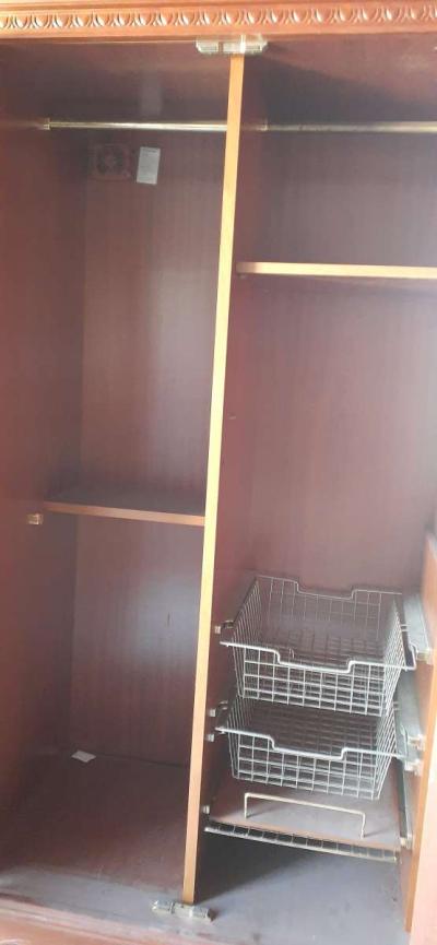 Armoire Wardrobe - Thumbnail 3