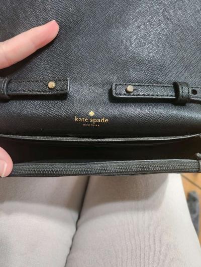 Kate Spade Purse - Thumbnail 4