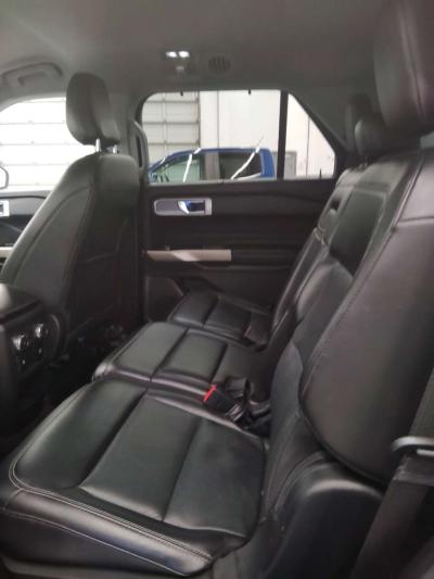 2021 Ford Explorer Limited - Thumbnail 5