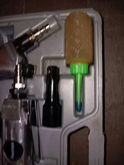 Coleman Powermate 50 PC Kit - Thumbnail 3