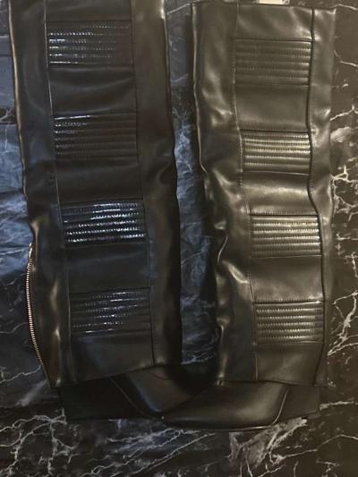 Azalea Wang boots - Thumbnail 3