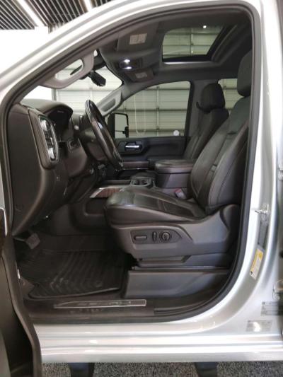 2020 GMC Sierra 2500 HD Denali - Thumbnail 6