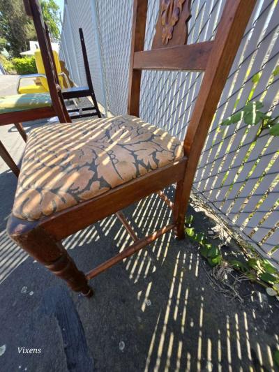 Dining chairs variety - Thumbnail 5