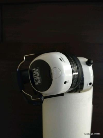 Protection Headphones - Thumbnail 4