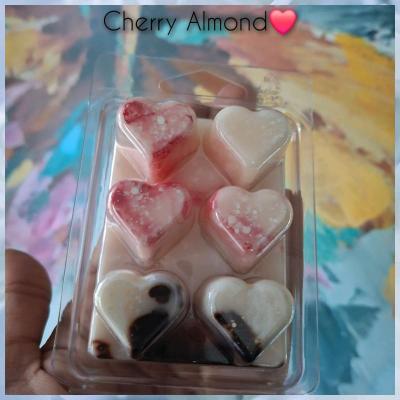 Wax Melts Cherry Almond