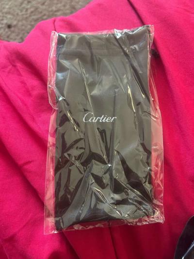 Cartier glasses - Thumbnail 4