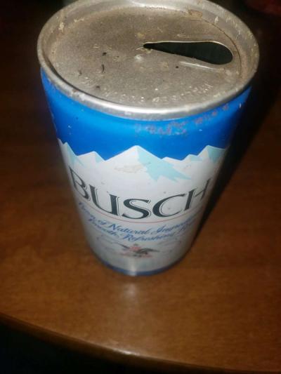 vintage and retro can lot - Thumbnail 2