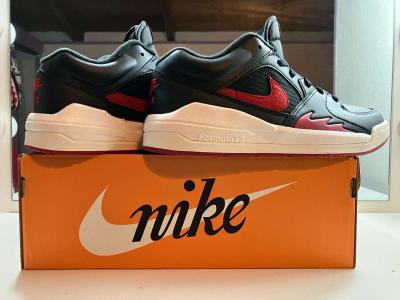 womens Nike stadium 90 formula 23 air Jordans - Thumbnail 4