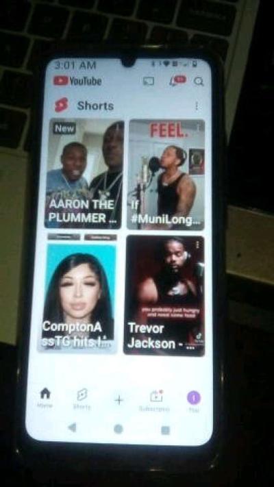 vortex phone brand new - Thumbnail 3