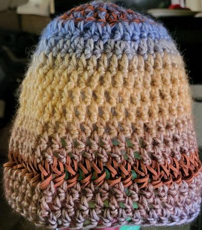 Mens Beanies - Thumbnail 2