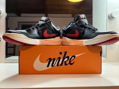 womens Nike stadium 90 formula 23 air Jordans - Thumbnail 2