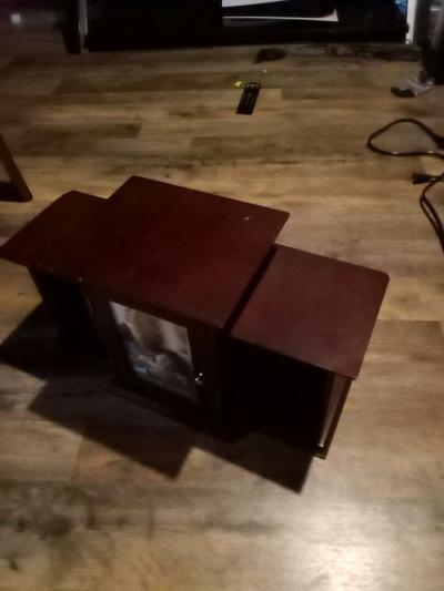 picture frame stand - Thumbnail 2