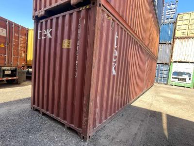 Container ready to deliver in Phx - Thumbnail 4