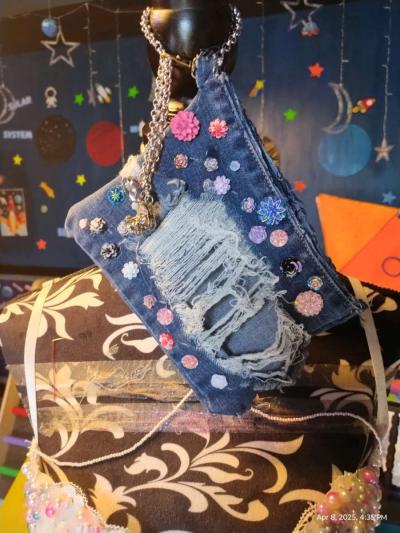 small purse - Thumbnail 5