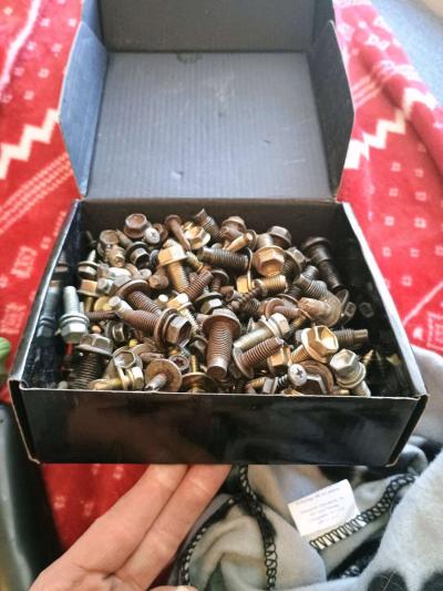 4Runner limited edition OEM bolts - Thumbnail 2