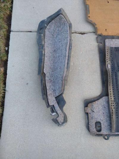 4Runner limited edition cargo carpet - Thumbnail 6