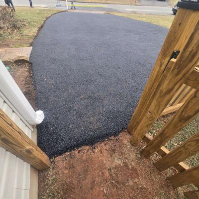 paisajismo y pavimento - Thumbnail 5