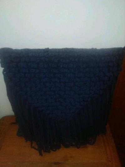 pillow and  paper holder for both - Thumbnail 2