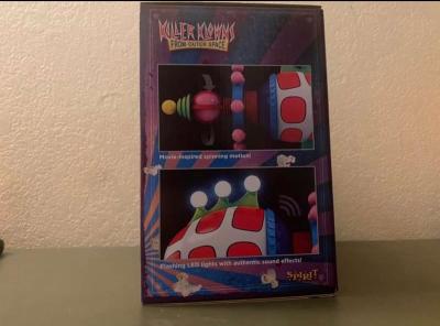 Killer Klown toy gun - Thumbnail 2