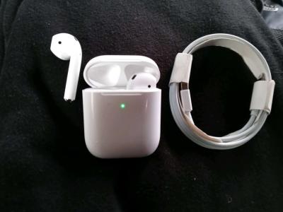 Air iPod 2nd Generation