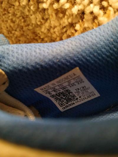 Adidas Copa cleats sz6 youth - Thumbnail 3