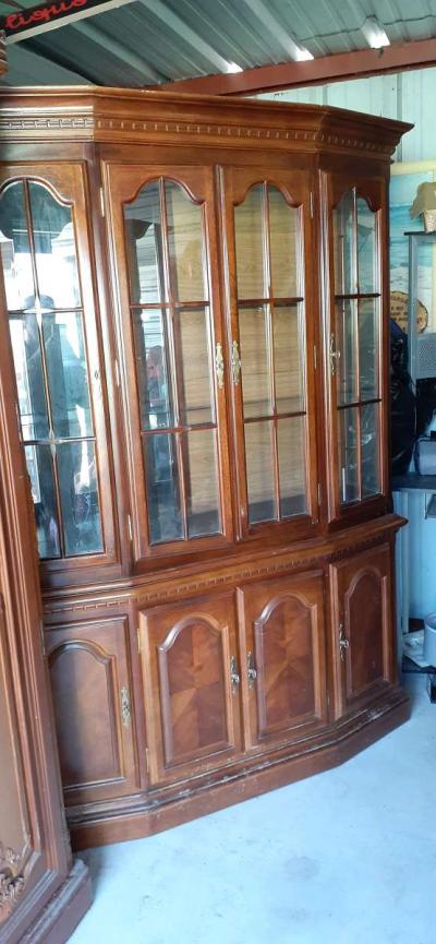 China Cabinet