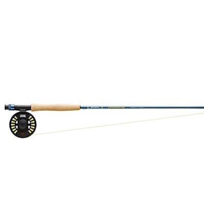 redington fishing pole see pics - Thumbnail 5