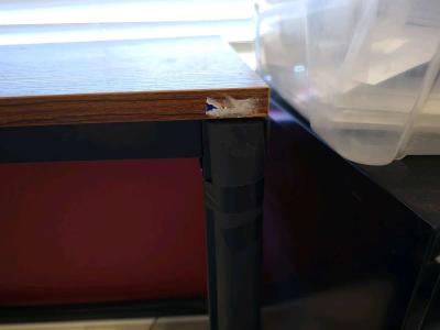 Corner Desk - Thumbnail 4