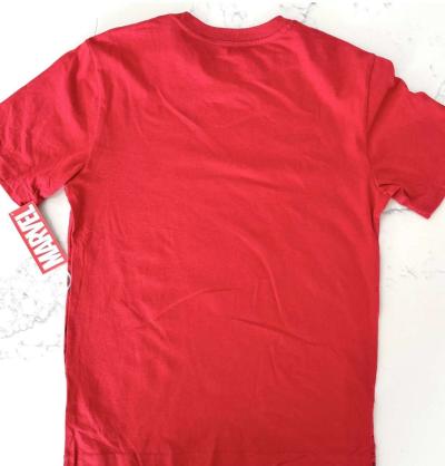 SpiderMan 2Pack Boys XL 1416 Graphic Shirt Marvel - Thumbnail 3