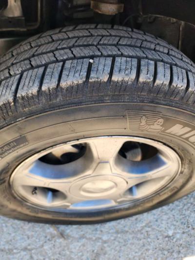 2007 Chevrolet Trailblazer - Thumbnail 5