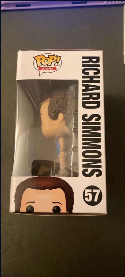 Richard Simmons - Thumbnail 2