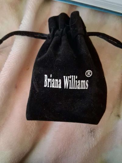 curved barbell surface peircing or ear - Thumbnail 3