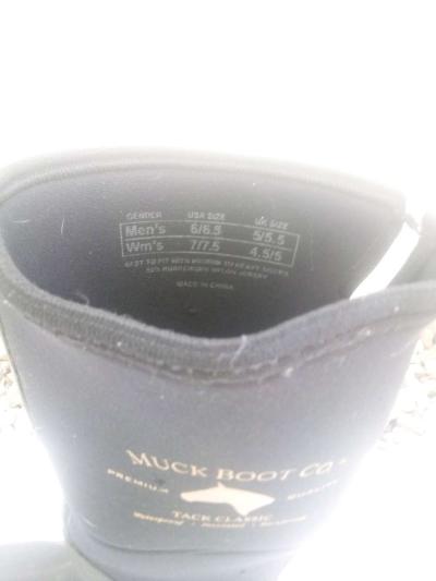 muck boots - Thumbnail 4