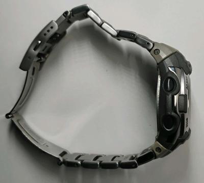 Gshock MTg - Thumbnail 3