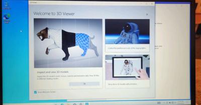Lenovo  ideal pad 3 laptop - Thumbnail 6