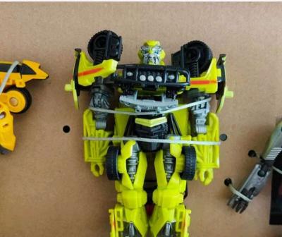 Transformers - Thumbnail 5