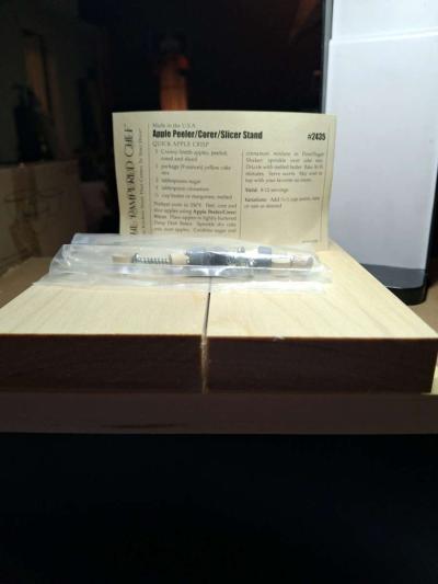 pampered chef - Thumbnail 2