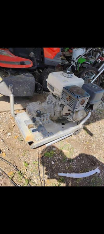 power washer - Thumbnail 2