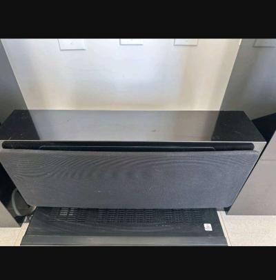 super loud Sony speakers - Thumbnail 4