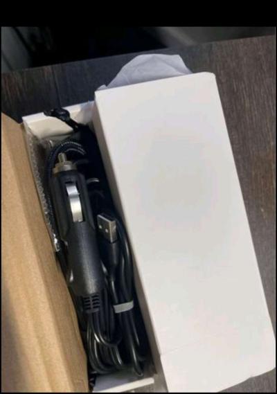 sunpow portable air compressor - Thumbnail 2