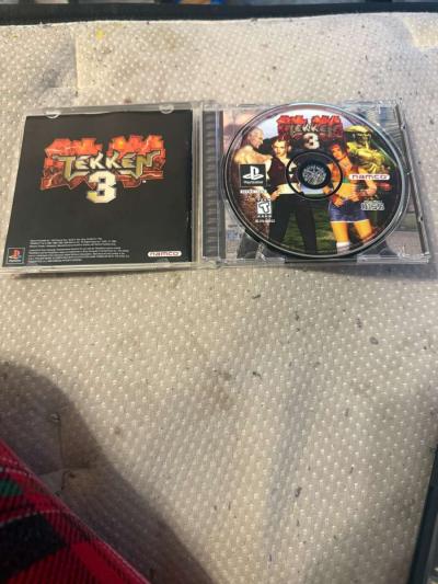 Video Games - Thumbnail 3