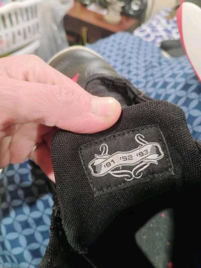 Jordan 6 rings - Thumbnail 5