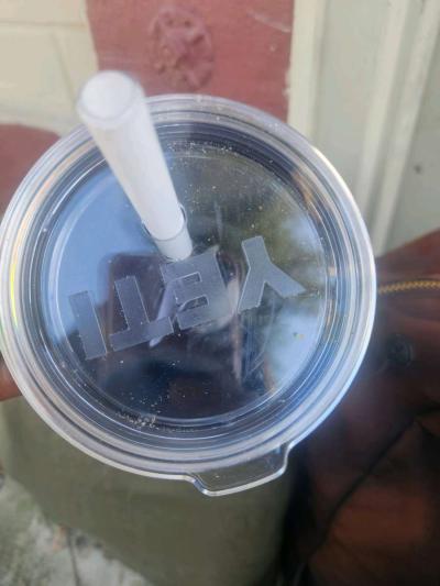 Yeti Rambler 42oz - Thumbnail 3