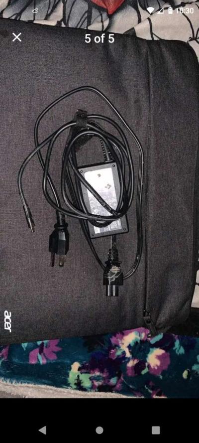 Acer laptop - Thumbnail 3