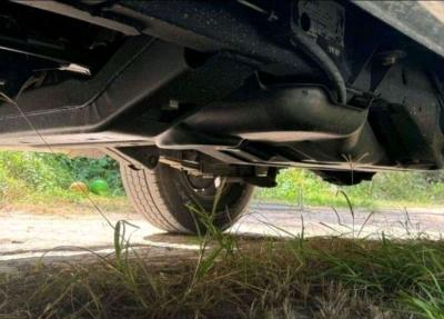 2006 Hummer h3 - Thumbnail 4