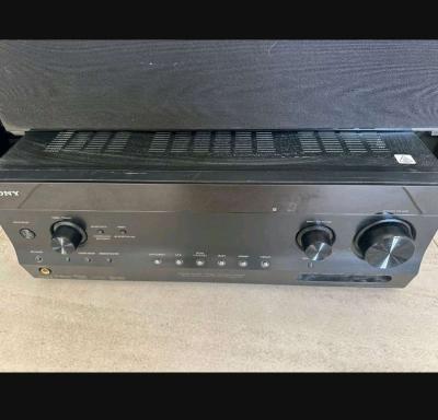 super loud Sony speakers - Thumbnail 2