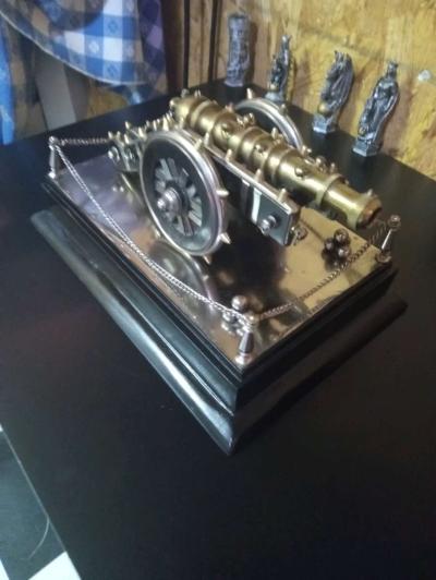 Cannon - Thumbnail 2