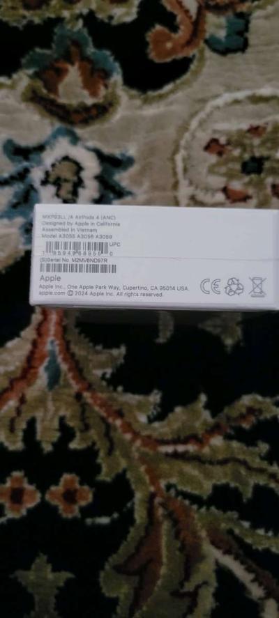 Airpod Gen 3 - Thumbnail 5